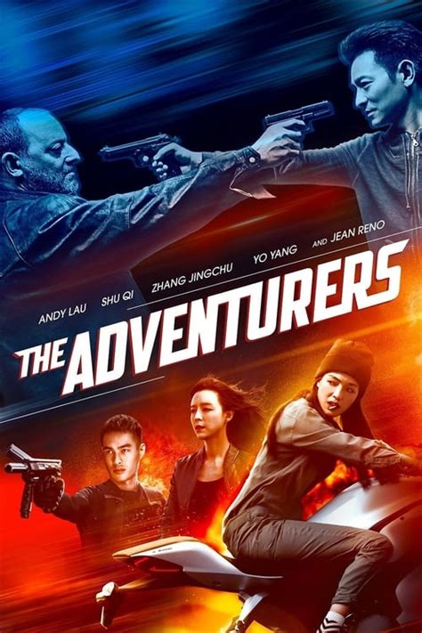 the adventures 2017|watch the adventurers online free.